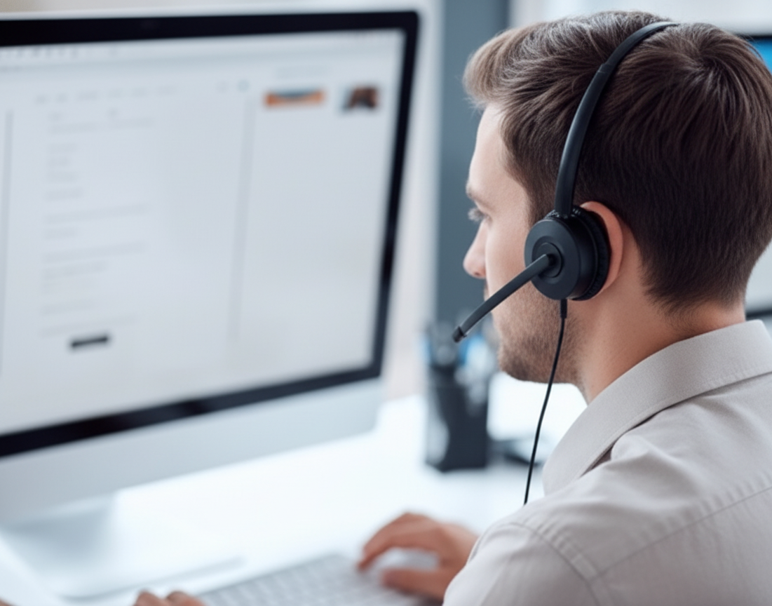 24/7 Customer Service